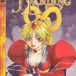 FAERIES LANDING VOL 08 GN Final Sale