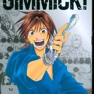 Best Price GIMMICK GN VOL 03