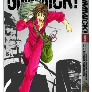 Bargain GIMMICK GN VOL 09