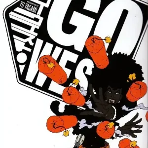 Price Cut GO WEST VOL 02