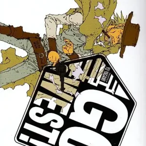 Shop Now GO WEST VOL 03