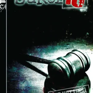 Shop Now JUROR 13 GN