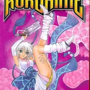 KUROHIME TP VOL 08 Special Offer