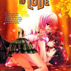 Trusted Brand MISSIONS OF LOVE GN VOL 05