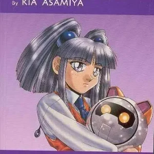 Buy Today NADESICO BOOK TWO TP