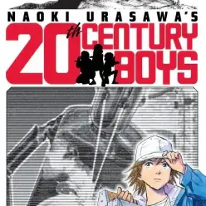 Bulk Order NAOKI URASAWA 20TH CENTURY BOYS GN VOL 06