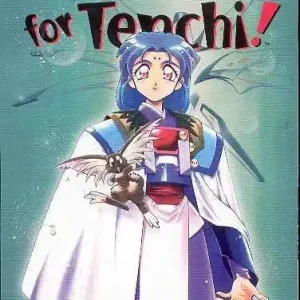 NO NEED FOR TENCHI VOL 06 2NDED TP Latest