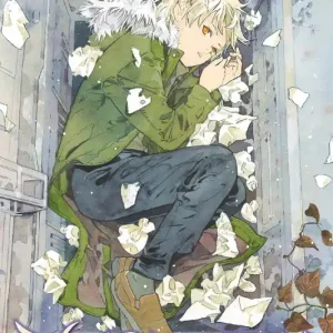 NORAGAMI STRAY GOD GN VOL 25 (MR) Genuine