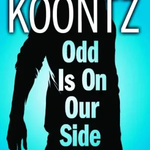 Weekend Sale ODD IS ON OUR SIDE GN