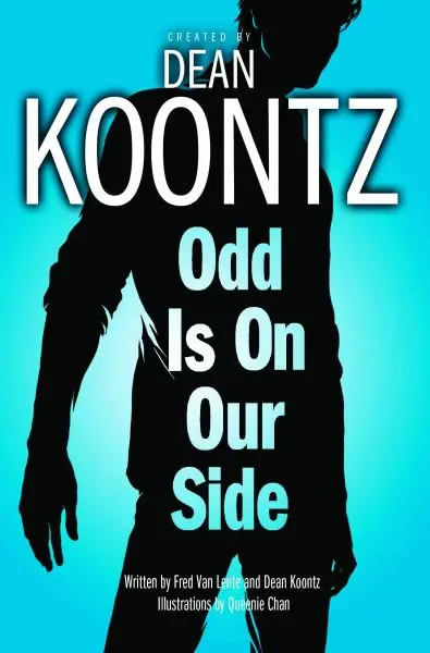 Weekend Sale ODD IS ON OUR SIDE GN