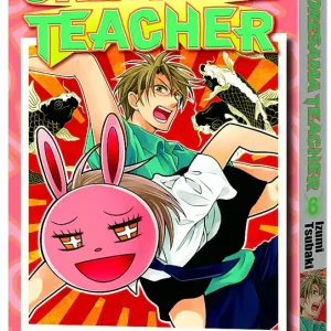 Super Sale ORESAMA TEACHER GN VOL 06