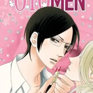 OTOMEN GN VOL 11 Luxury