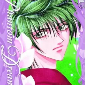 PHANTOM DREAM GN VOL 04 Crafted