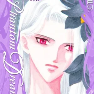 Shop Now PHANTOM DREAM GN VOL 05
