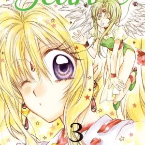 PHANTOM THIEF JEANNE GN VOL 03 Free Shipping