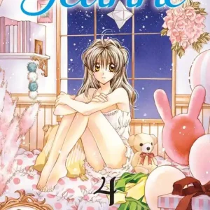 PHANTOM THIEF JEANNE GN VOL 04 Discount