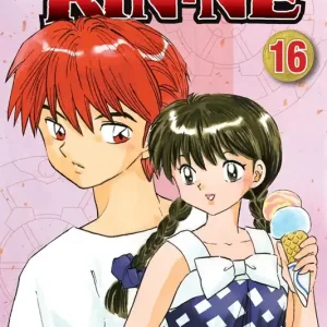 RIN-NE GN VOL 16 Wholesale