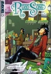 New Release ROADSONG GN VOL 3