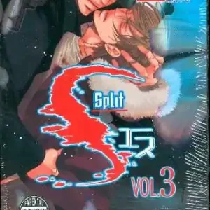 S SPLIT NOVEL Affordable