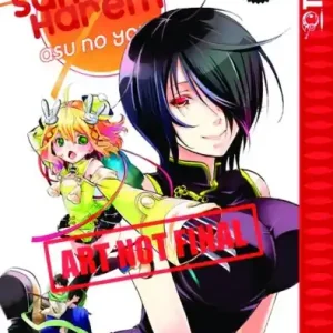 SAMURAI HAREM ASU NO YOICHI GN VOL 08 Money Back Guarantee