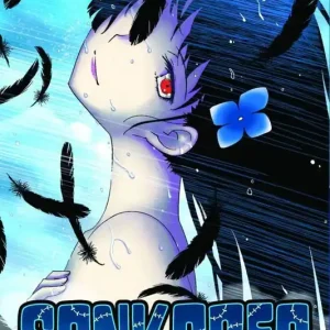 Clearance SANKAREA GN VOL 08