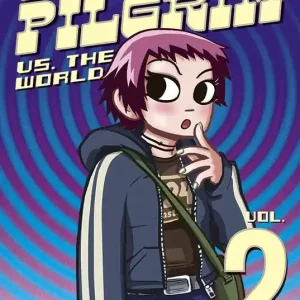 Buy Today SCOTT PILGRIM GN VOL 02 VS THE WORLD (FEB108443)