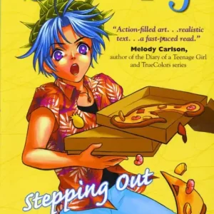 SERENITY VOL 2 STEPPING OUT TP Deal