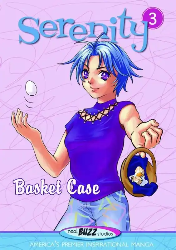 Same Day Shipping SERENITY VOL 3 BASKET CASE TP