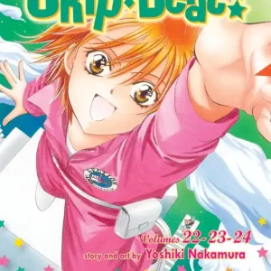 SKIP BEAT 3-IN-1 ED TP VOL 08 Deal