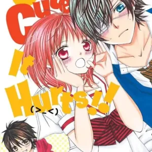 SO CUTE IT HURTS GN VOL 02 Price Drop