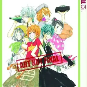 STELLAR SIX GINGACHO GN VOL 02 (OF 10) Same Day Shipping