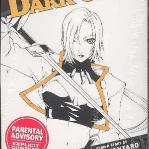 SWORD OF THE DARK ONES VOL 3 Genuine