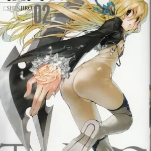 TABOO TATTOO GN VOL 02 Get Yours