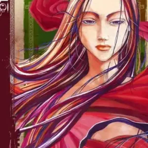 THREADS OF TIME VOL 04 GN Reduced Price