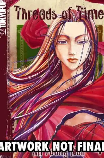 THREADS OF TIME VOL 04 GN Reduced Price