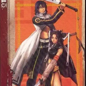 Order Now THREADS OF TIME VOL 05 GN