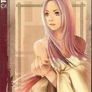 THREADS OF TIME VOL 08 GN Certified