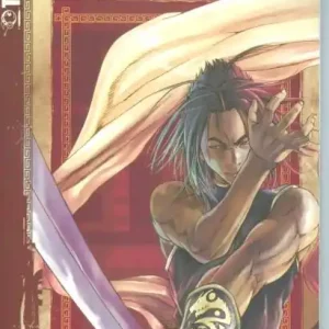THREADS OF TIME VOL 11 GN Bargain