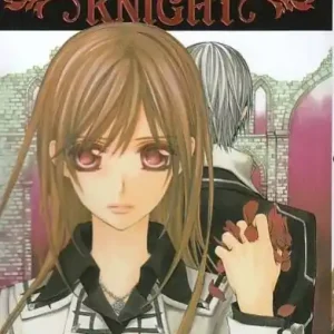 VAMPIRE KNIGHT TP VOL 15 Limited Edition