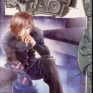 Factory Price WARRIORS OF TAO VOL 3 GN