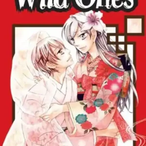 WILD ONES GN VOL 10 Special Discount