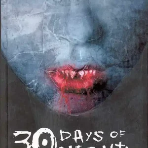 30 DAYS OF NIGHT VOL.03 HC RETURN TO BARROW Worldwide Shipping