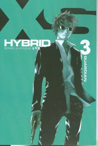 XS HYBRID VOL 3 TP Secure Checkout
