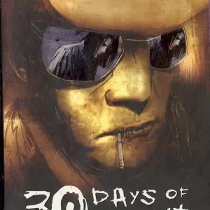 Free Returns 30 DAYS OF NIGHT VOL.04 HC BLOODSUCKERS TALES