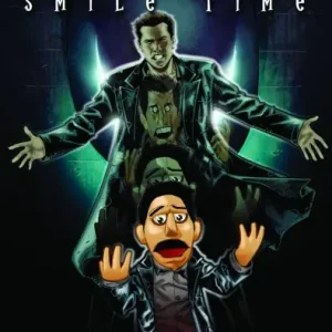 ANGEL SMILE TIME HC Genuine