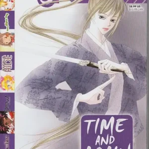 YEN PLUS MAGAZINE VOL 2 #10 OCT 2009 Save Now