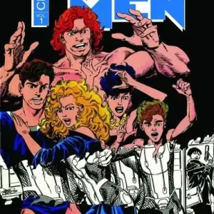 Affordable CLASSIC NEXT MEN TP VOL 01