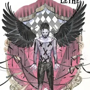 CROW LETHE TP Exclusive Offer