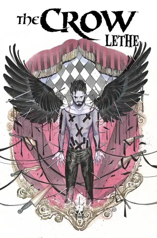 CROW LETHE TP Exclusive Offer