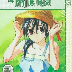 Best Choice YUBISAKI MILK TEA VOL 6 GN